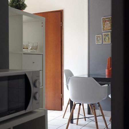Dea Apartments Pula Pokój zdjęcie