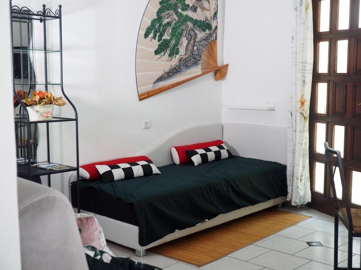 Dea Apartments Pula Pokój zdjęcie