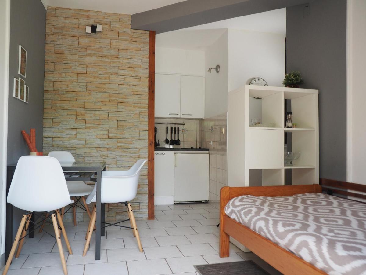 Dea Apartments Pula Pokój zdjęcie