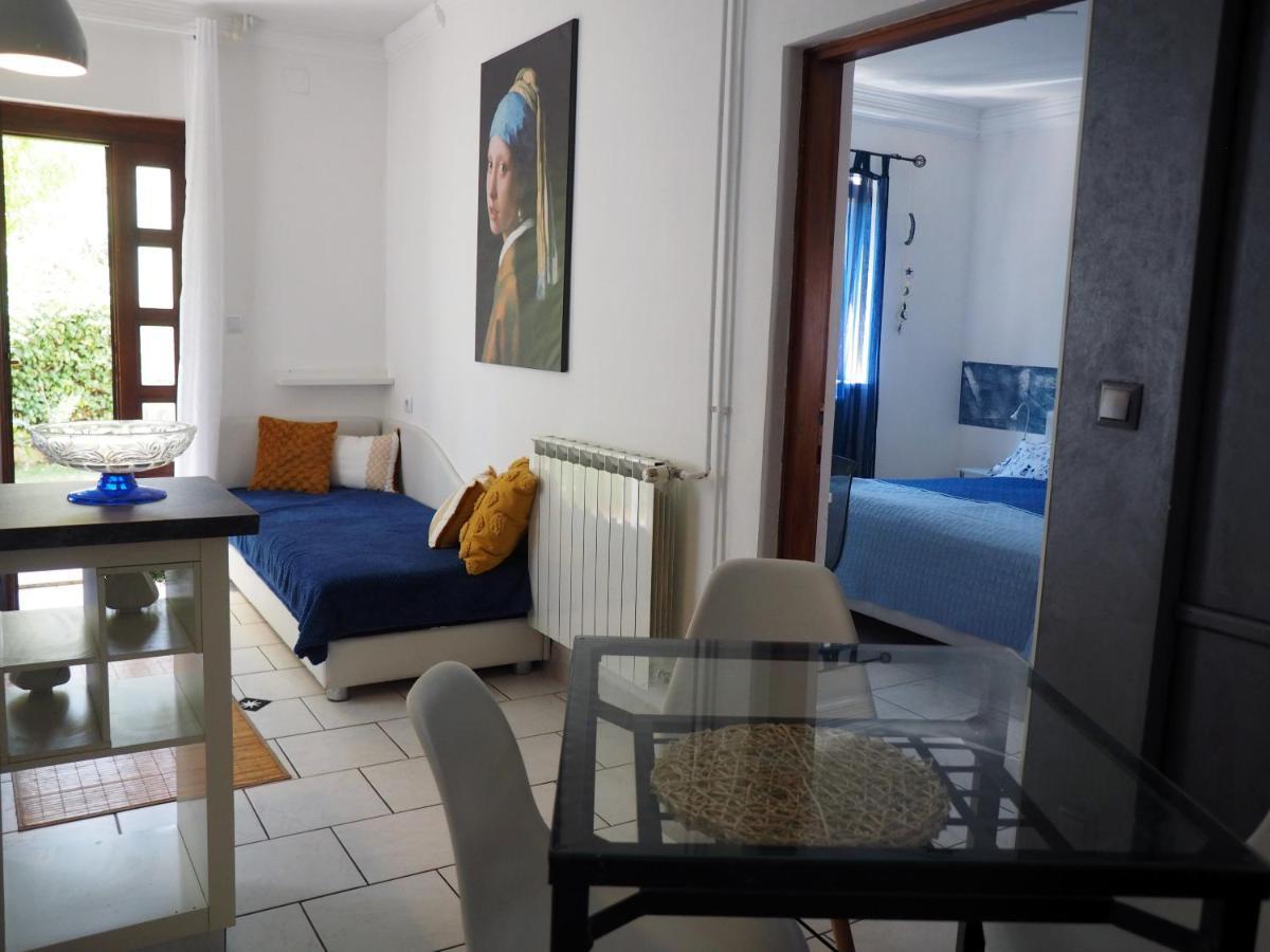 Dea Apartments Pula Pokój zdjęcie
