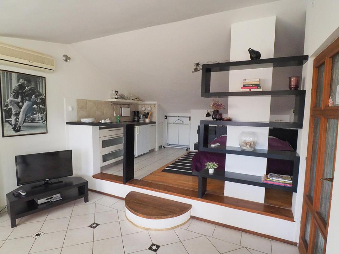 Dea Apartments Pula Pokój zdjęcie