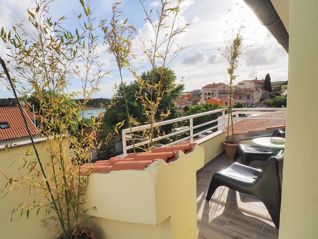 Dea Apartments Pula Pokój zdjęcie