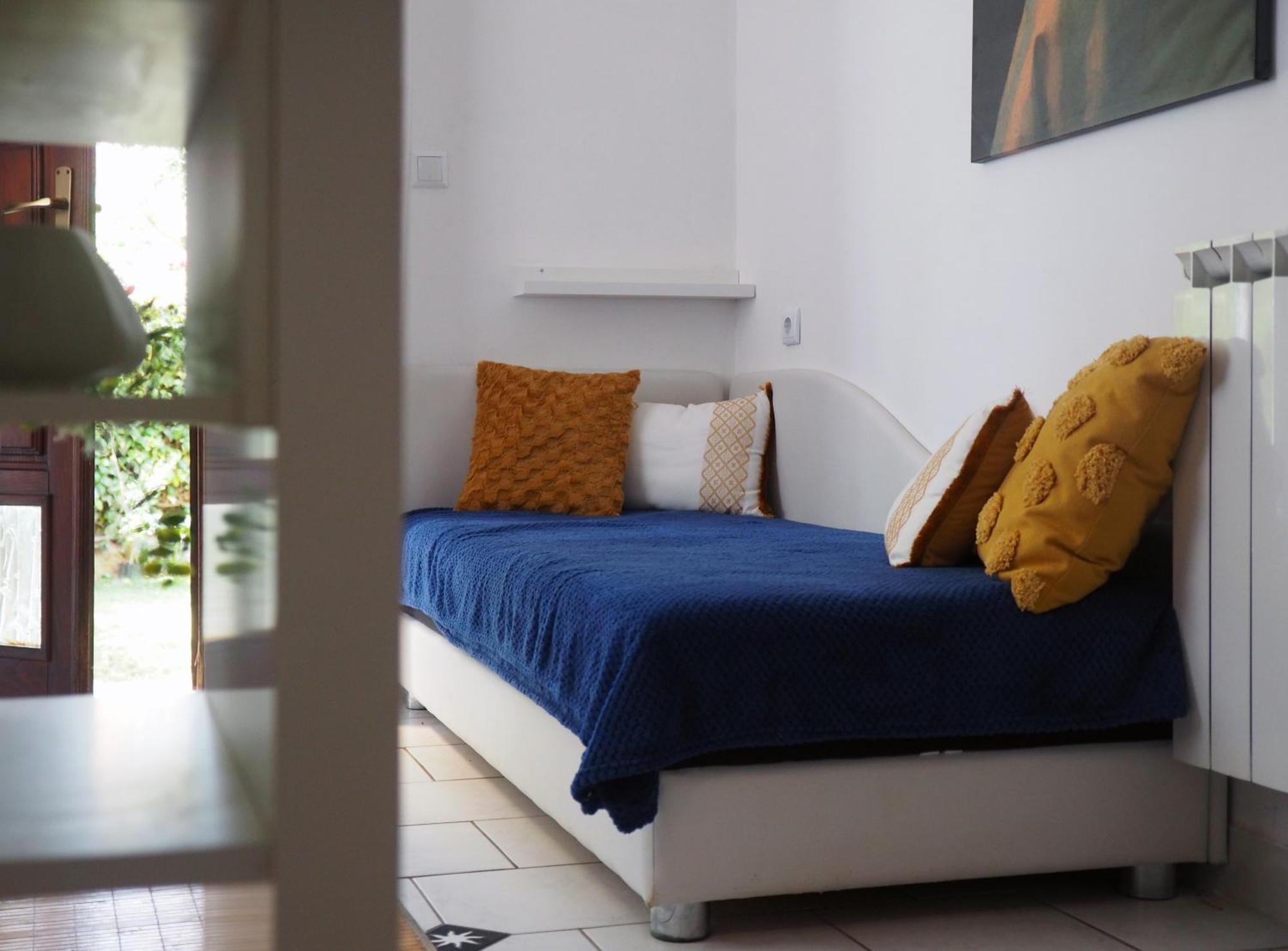 Dea Apartments Pula Pokój zdjęcie