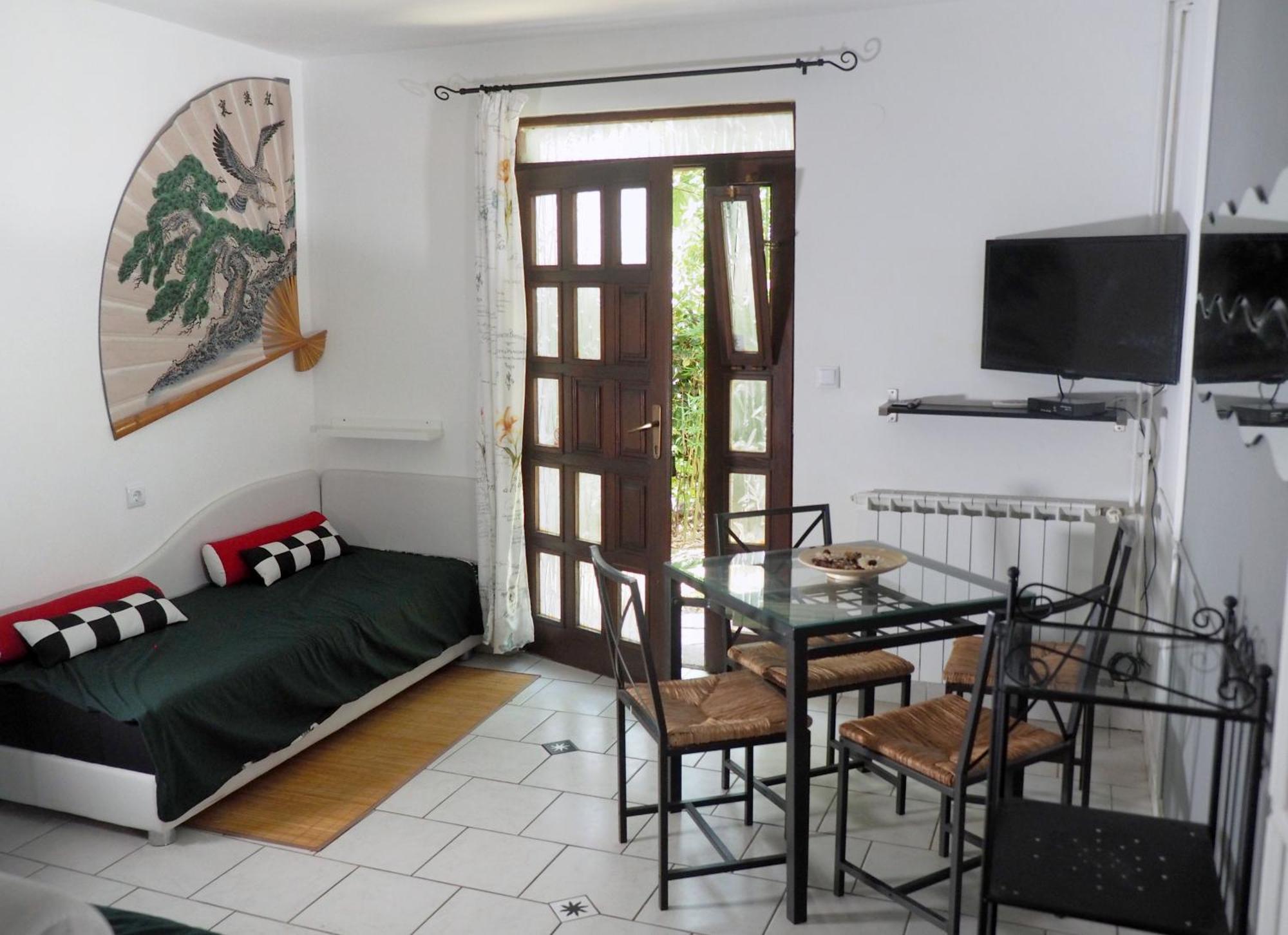 Dea Apartments Pula Pokój zdjęcie