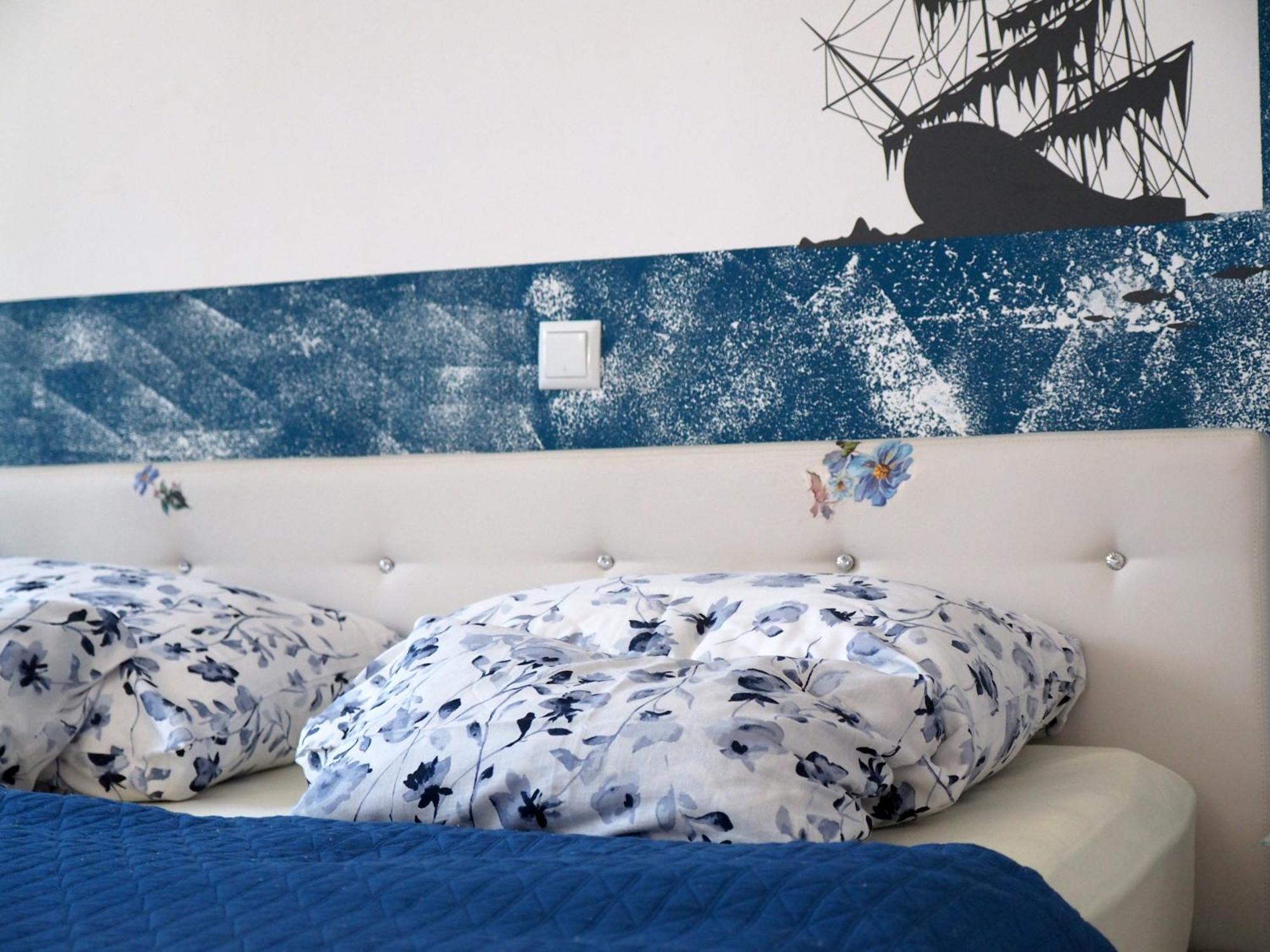 Dea Apartments Pula Pokój zdjęcie