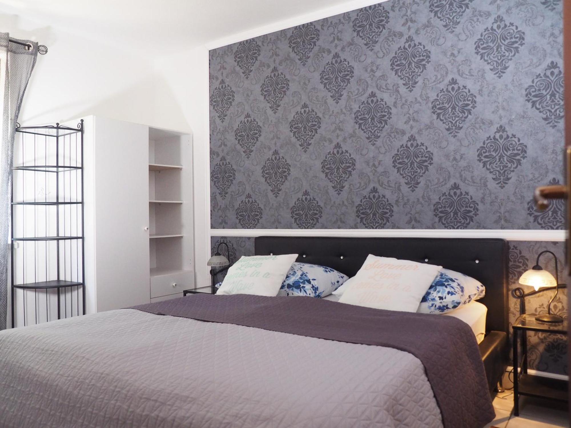Dea Apartments Pula Pokój zdjęcie