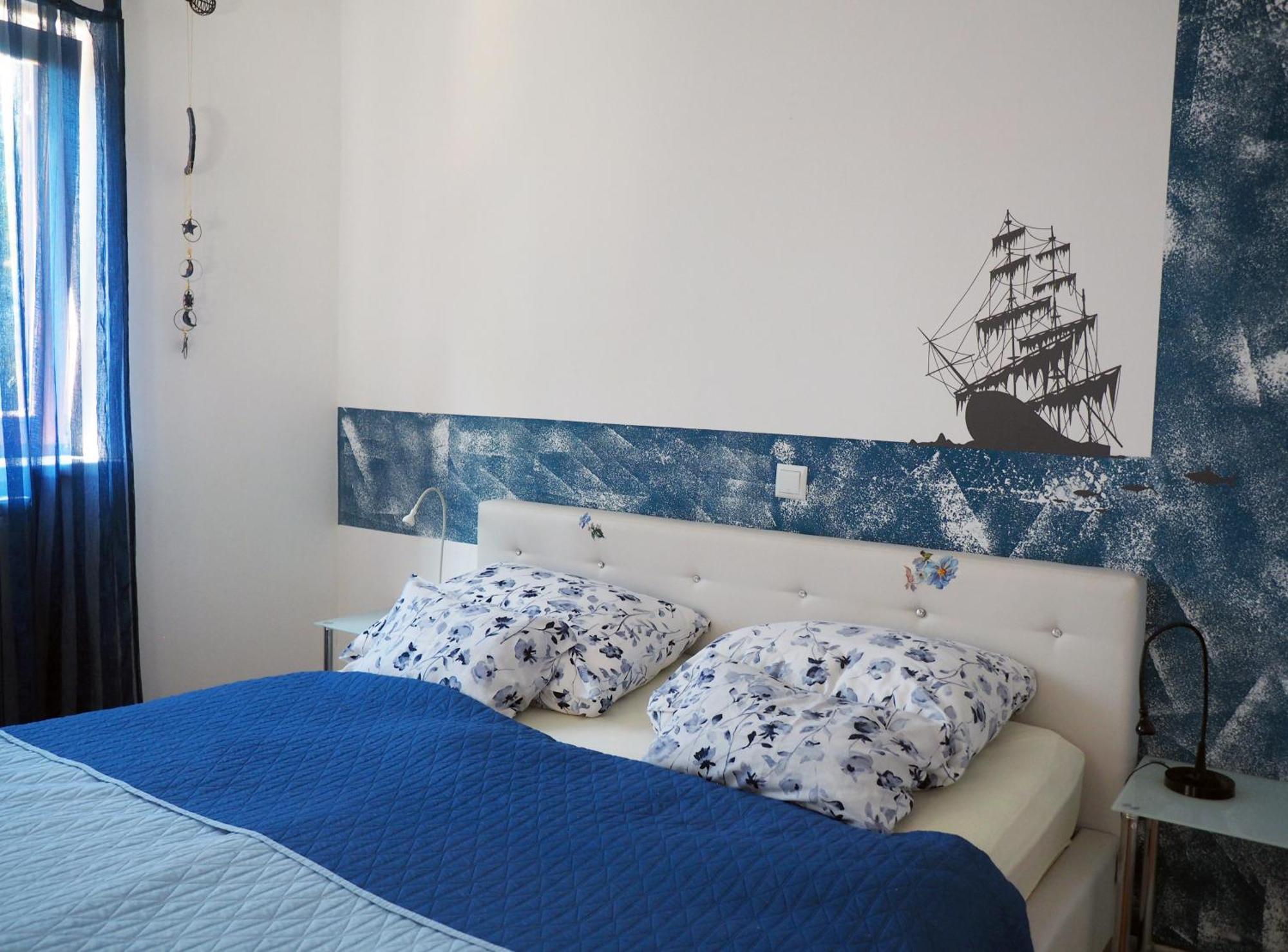Dea Apartments Pula Pokój zdjęcie