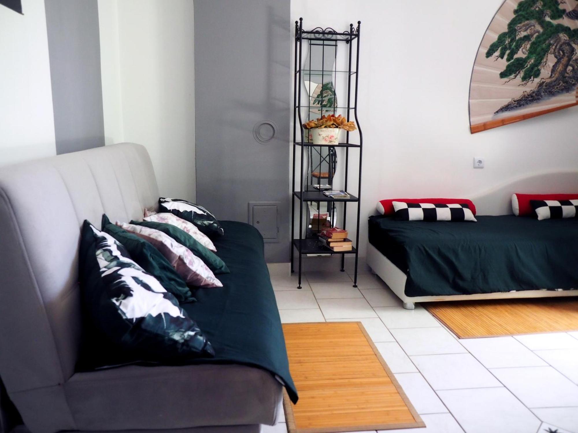 Dea Apartments Pula Pokój zdjęcie