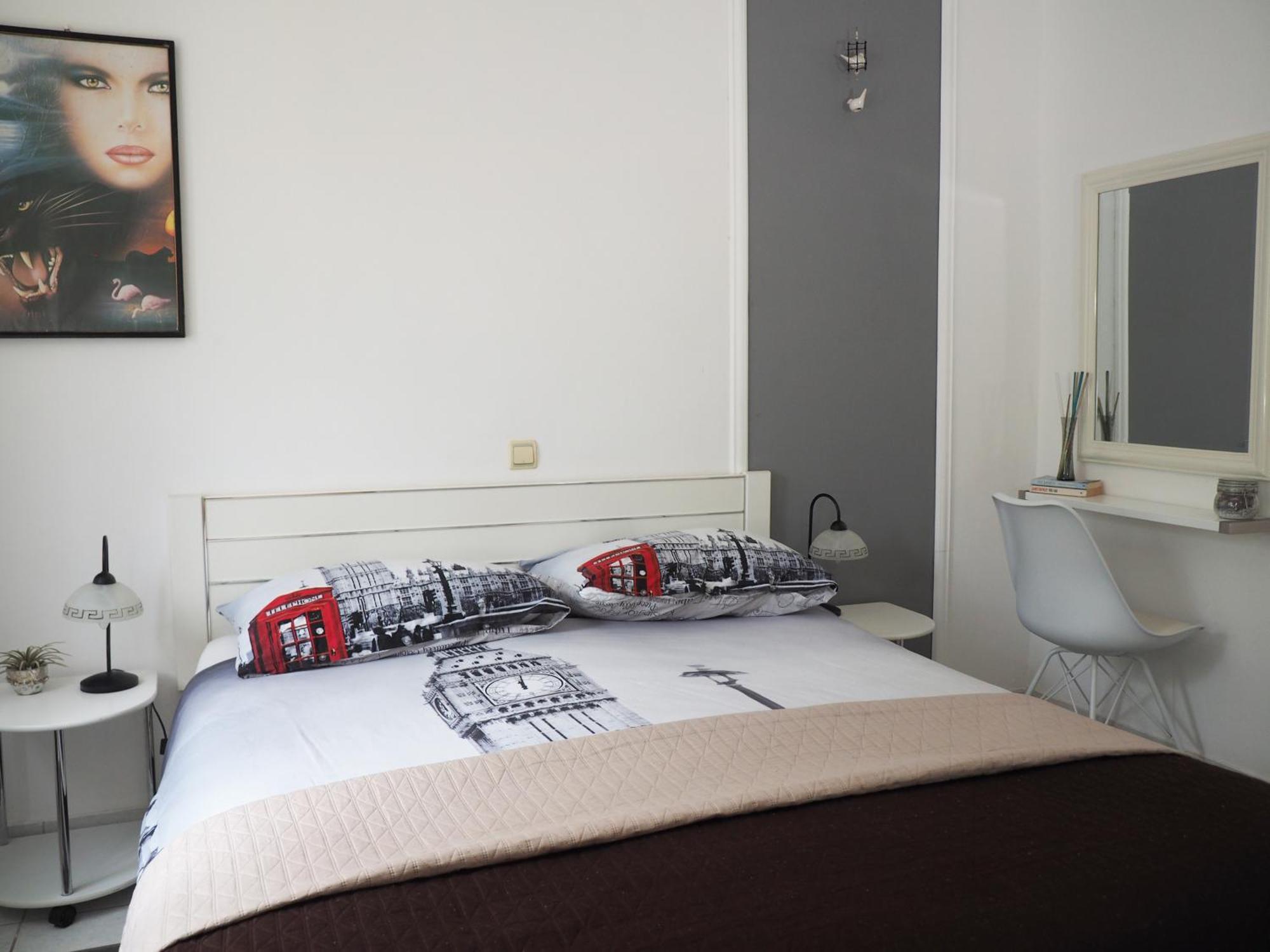 Dea Apartments Pula Pokój zdjęcie