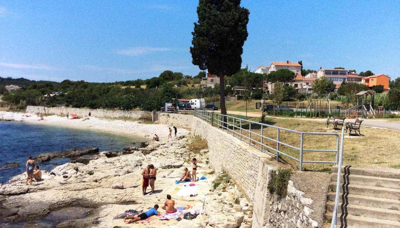 Dea Apartments Pula Zewnętrze zdjęcie