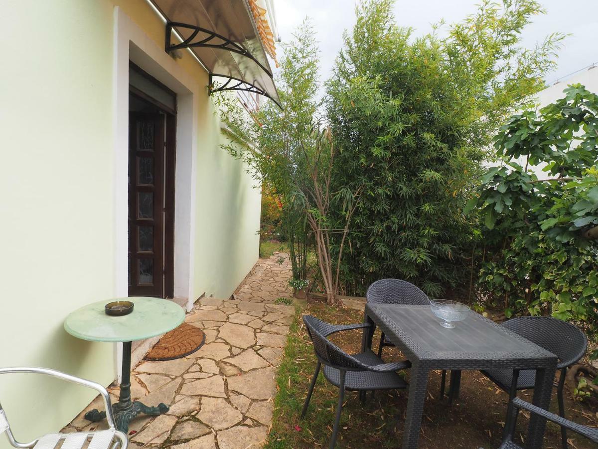 Dea Apartments Pula Zewnętrze zdjęcie