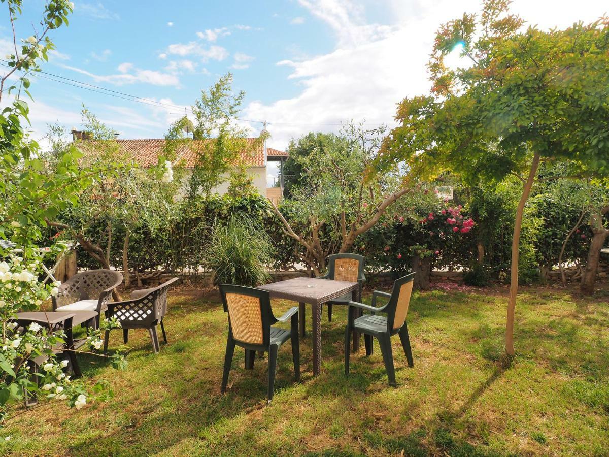 Dea Apartments Pula Zewnętrze zdjęcie